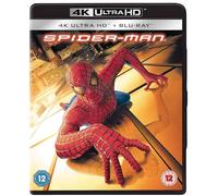 Spider-Man [Blu-ray]