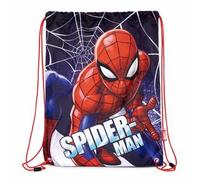 Spider-man - Bolsa Gym 33x44 cm