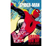 Spider-Man: Brand New Day