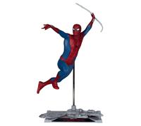 Spider-man: brand new day (2026) marvel studios estatua 1/10 spider-ma