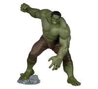 115733 Marvel Studios Coll 1:6 WV1 Figura Spider-Man New Day Savage Hulk