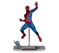 Spider-man: brand new day (2026) marvel studios estatua 1/6 spider-man