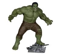 Spider-Man: Brand New Day (2026) Marvel Studios Statue 1/10 Hulk 18 Cm McFarlane