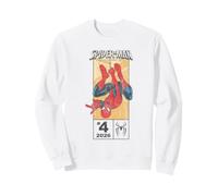 Spider-Man Brand New Day Corner Box Sudadera