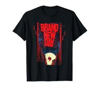 Spider-Man Brand New Day New York Hero Camiseta
