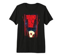 Spider-Man Brand New Day New York Hero Camiseta Premium