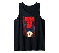 Spider-Man Brand New Day New York Hero Camiseta sin Mangas