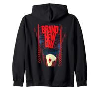 Spider-Man Brand New Day New York Hero Sudadera con Capucha