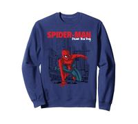 Spider-Man Brand New Day New York Sudadera