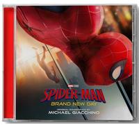 Spider-Man: Brand New Day (Original Motion Picture Soundtrack)