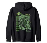 Spider-Man Brand New Day Villain Scorpion Sudadera con Capucha