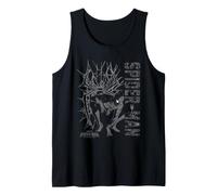 Spider-Man Brand New Day Web Hero Camiseta sin Mangas