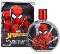 Spiderman Ultimate Spiderman Eau de Toilette 100 ml Spray