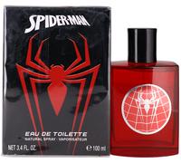 Spider-Man By Marvel para Hombre Eau de Toilette Spray 101ml Shopworn Nuevo