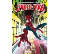 SPIDER-MAN BY TOM TAYLOR: 1 (FRIENDLY NEIGHBORHOOD SPIDER-MAN)