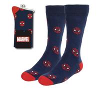 Spider-man Calzini 38-45 Cerdá