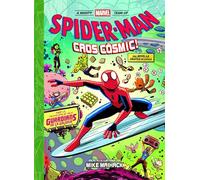 Spider-Man. Caos còsmic (MARVEL ABRAMS)
