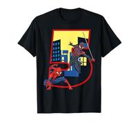 Spider-Man City 5 Cumpleaños Camiseta