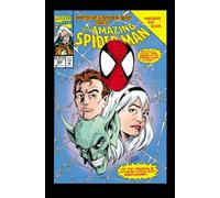 Spider-Man: Clone Saga Omnibus Vol. 1