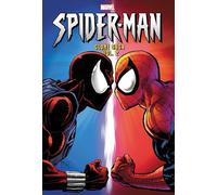SPIDER-MAN: CLONE SAGA OMNIBUS VOL. 2 [NEW PRINTING]