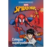 Spider-man. Colegas Superpoderosos (comic 2)