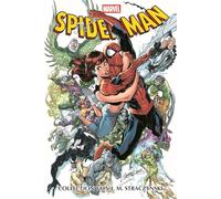 Spider-Man Collection von J.M. Straczynski: Bd. 1 (von 2)