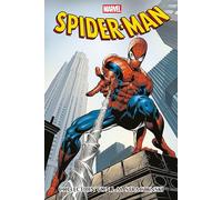 Spider-Man Collection von J.M. Straczynski: Bd. 2 (von 2)