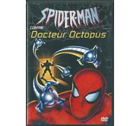 Spider-Man contre Docteur Octopus [Francia] [DVD]