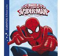 Spider-Man. Cuentos de buenas noches