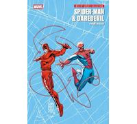 Spider-Man & Daredevil