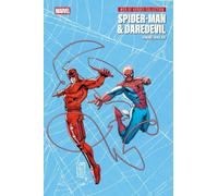 Spider-Man & Daredevil