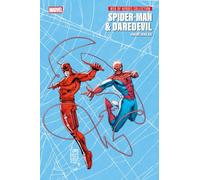 Spider-Man & Daredevil: Web of Heroes Collection (Spider-Man: Web of Heroes Collection)
