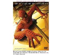 Spider-Man Deluxe Collection [Alemania] [DVD]