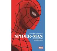 Spider-Man - Die Geschichte eines Lebens (Pocket Edition)