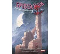 Spider-Man: Die Graphic Novel Collection