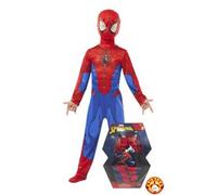 Spider-Man - Disfraz infantil 8-10 años