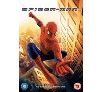 Spider-Man [DVD] [2009] by Tobey Maguire