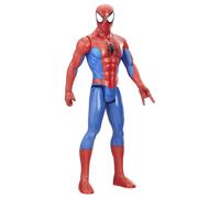 Spider-Man E0649 Titan Hero Series Action Figure, Pack of 1 (Importación USA)