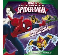 Spider-Man. El terrible doctor Doom: Cuentos de Spider-Man