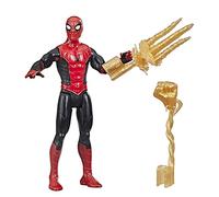 Figura De Acción Iron Spider De Spiderman Hasbro Avengers Superhéroe Marvel