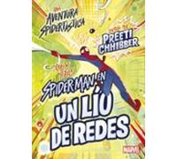 Spider-man En Un Lio De Redes