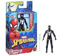 Spider-Man Epic Hero Series - Symbiote Suit Spider-Man (F8369)