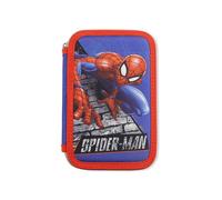 Spiderman by FLA Europe – Juego de escritura KL88431 – Multicolor