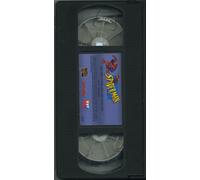 Spider man et le retour du bouffon vert [Francia] [VHS]