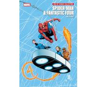 Spider-Man & Fantastic Four (Spider-Man: Web of Heroes Collection)