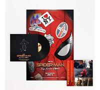 Varios - B.s.o. Spider-Man: Far From Home [Vinilo]