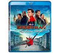 Spider-Man: Far from Home [Blu-ray]