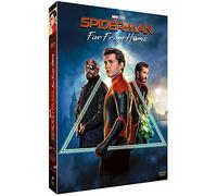 Spider-Man : Far from Home [Francia] [DVD]