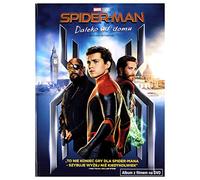 Spider-Man: Far From Home [DVD] (IMPORT) (No hay versiÄln espaÄaola)