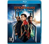 Spider-Man: Far From Home [Edizione: Paesi Bassi] [Italia] [Blu-ray]